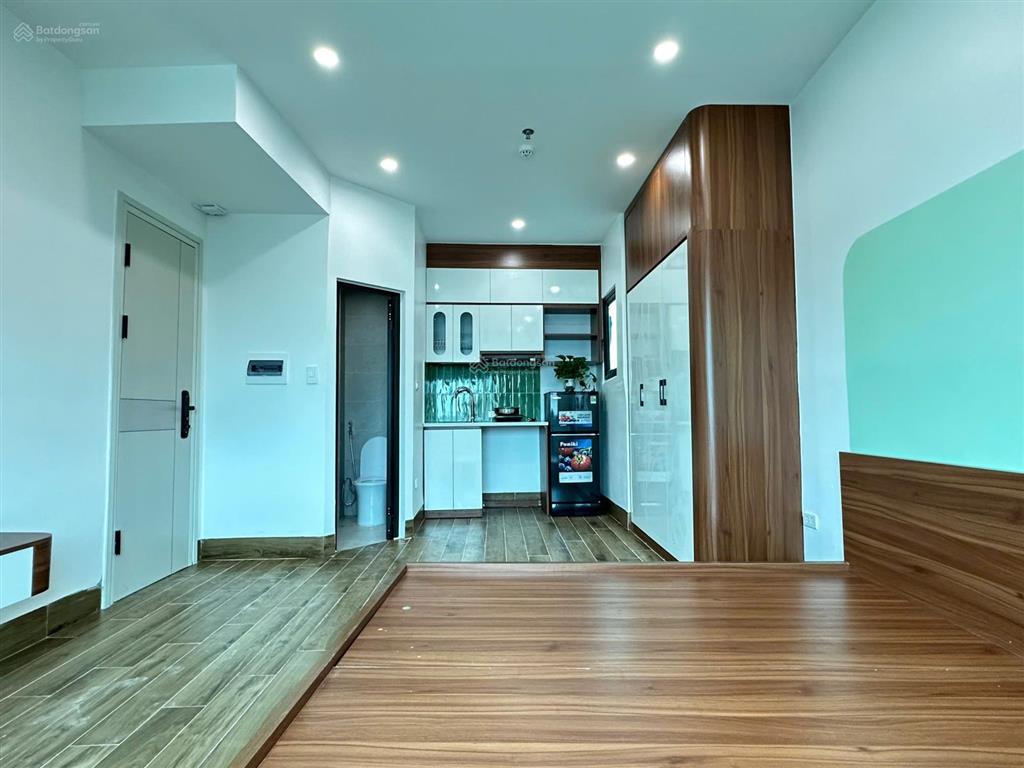 Cho thuê chung cư mini, 5,5 triệu vnd, 35 m2 tại bùi xương trạch, khương đình, thanh xuân, hà nội