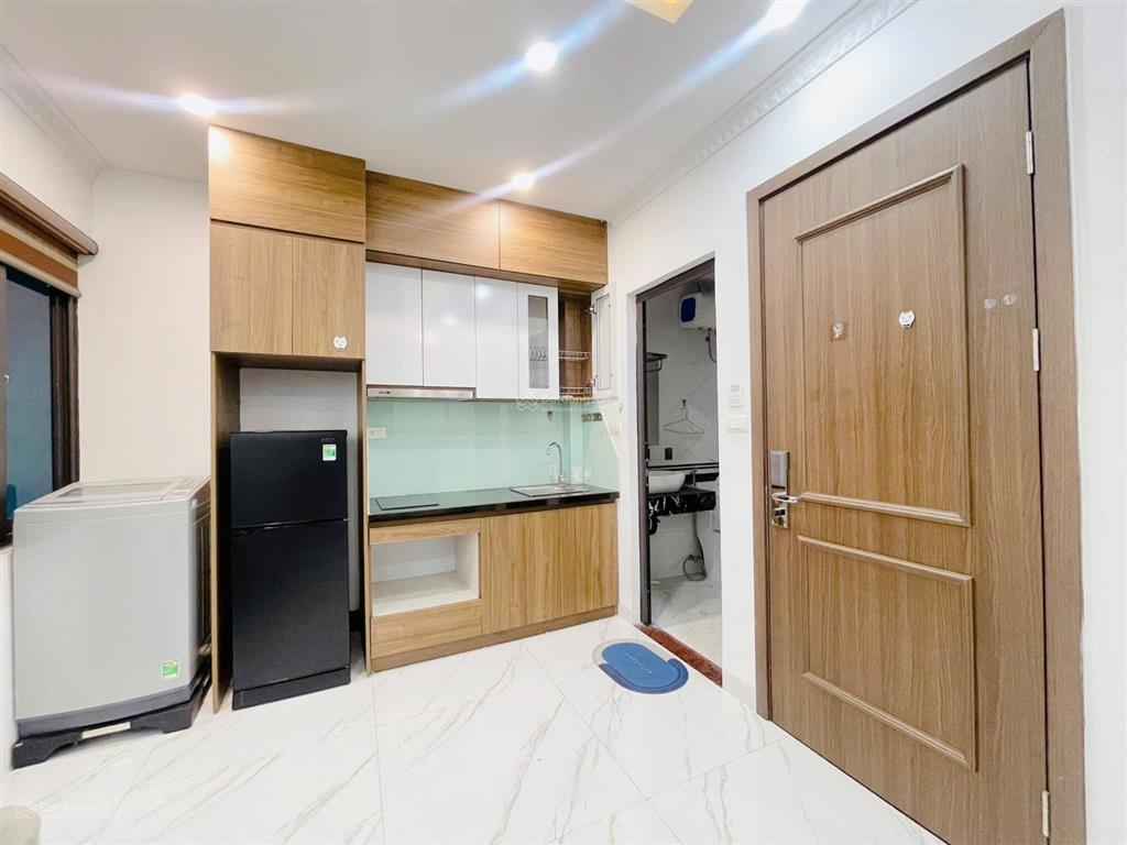 Cho thuê chung cư mini tại đội cấn, 5,4 triệu, 28m2, chỉ với uy tín