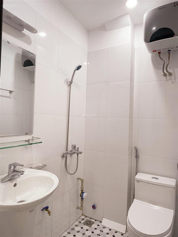 Cho thuê cc mini đẹp, nhiều tiện ích tại số 19a  21 ngõ 262 khương đình, 4,9 triệu, 25m2