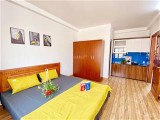 Cho thuê cc mini đẹp, nhiều tiện ích tại số 19a  21 ngõ 262 khương đình, 4,9 triệu, 25m2