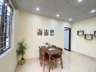 Cho thuê chung cư mini đẹp, nhiều tiện ích, 5,95 triệu, 45m2 tại cầu giấy, hà nội