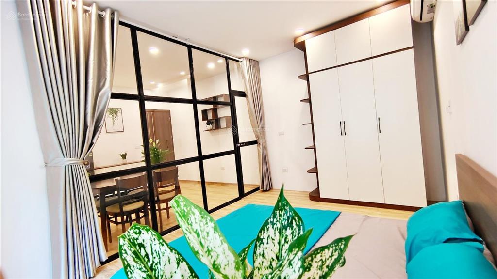 Cho thuê cc mini tại số 8c ngõ 329 cầu giấy, 6,3 triệu vnd, 45m2