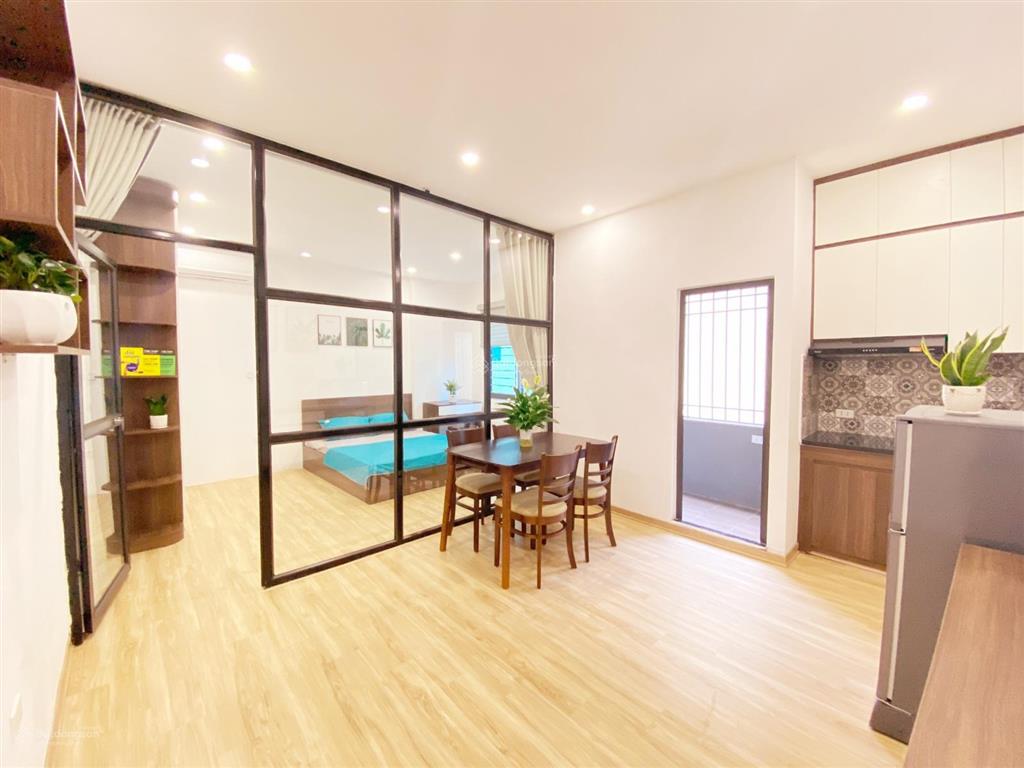 Cho thuê cc mini tại số 8c ngõ 329 cầu giấy, 6,3 triệu vnd, 45m2