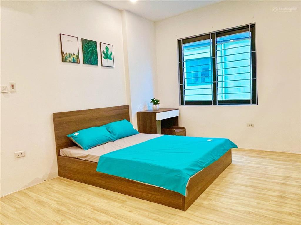 Cho thuê cc mini tại số 8c ngõ 329 cầu giấy, 6,3 triệu vnd, 45m2