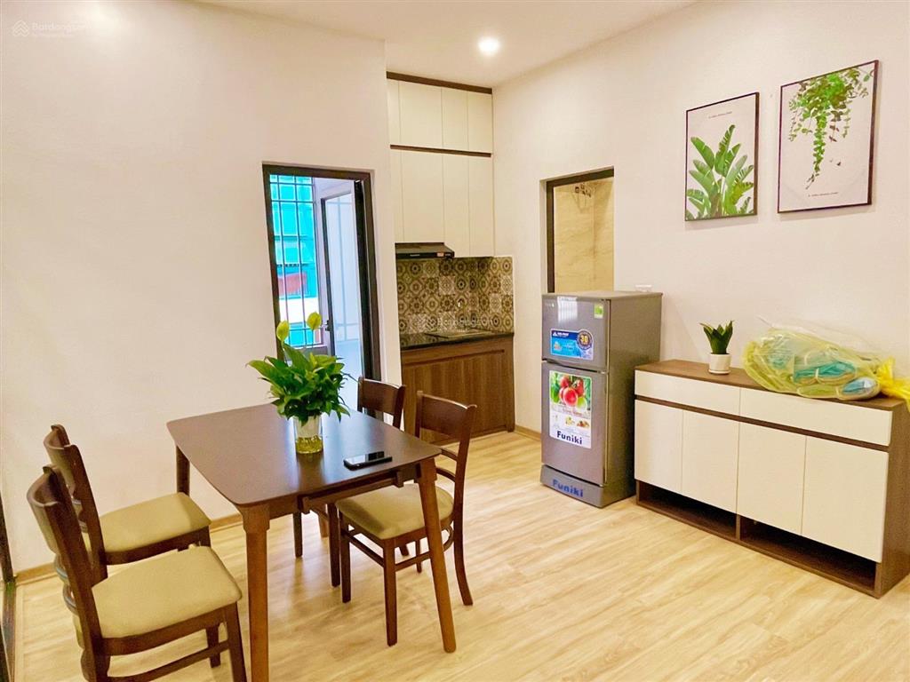 Cho thuê cc mini tại số 8c ngõ 329 cầu giấy, 6,3 triệu vnd, 45m2
