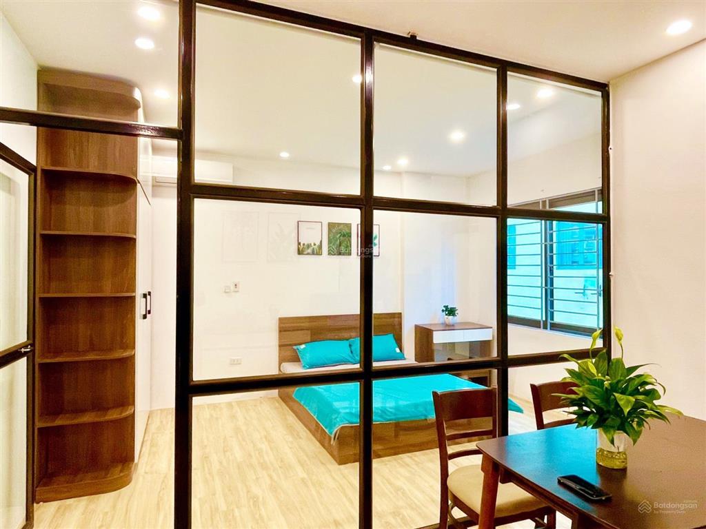 Cho thuê cc mini tại số 8c ngõ 329 cầu giấy, 6,3 triệu vnd, 45m2