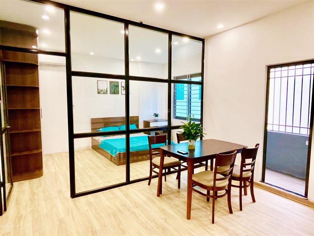 Cho thuê cc mini tại số 8c ngõ 329 cầu giấy, 6,3 triệu vnd, 45m2