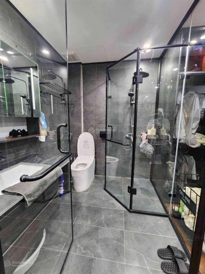 Lò đúc 38mv 3 ngủ nội thất cao cấp chỉ hơn 8 tỷ