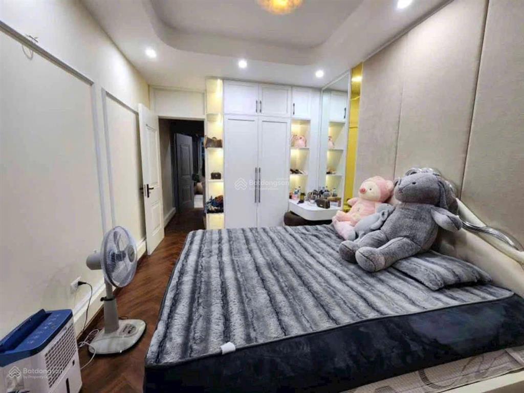 Lò đúc 38mv 3 ngủ nội thất cao cấp chỉ hơn 8 tỷ