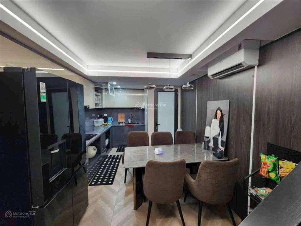 Lò đúc 38mv 3 ngủ nội thất cao cấp chỉ hơn 8 tỷ