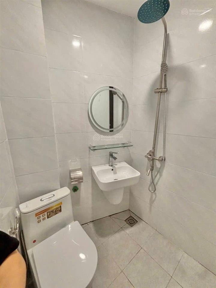 Thọ lão  hai bà trưng nhà 30m² 5 tầng mới hơn 8 tỷ