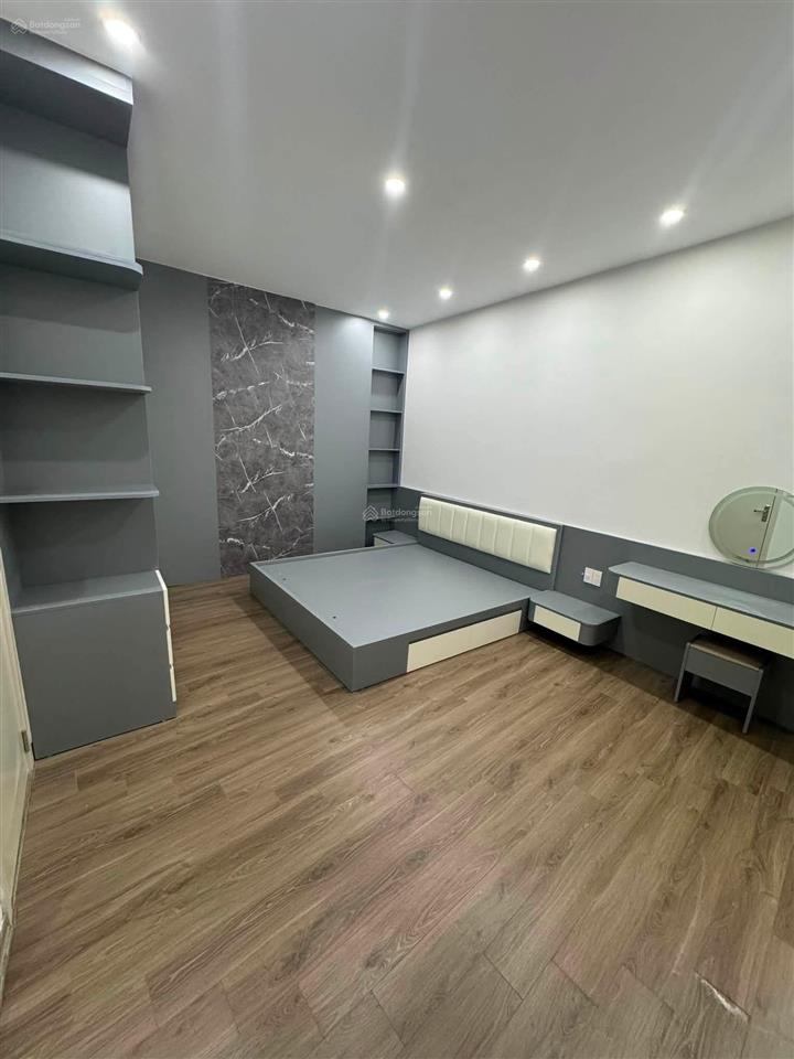 Bán nhà 5 tầng kim ngưu  thiết kế thông minh  3 ngủ vào ở ngay