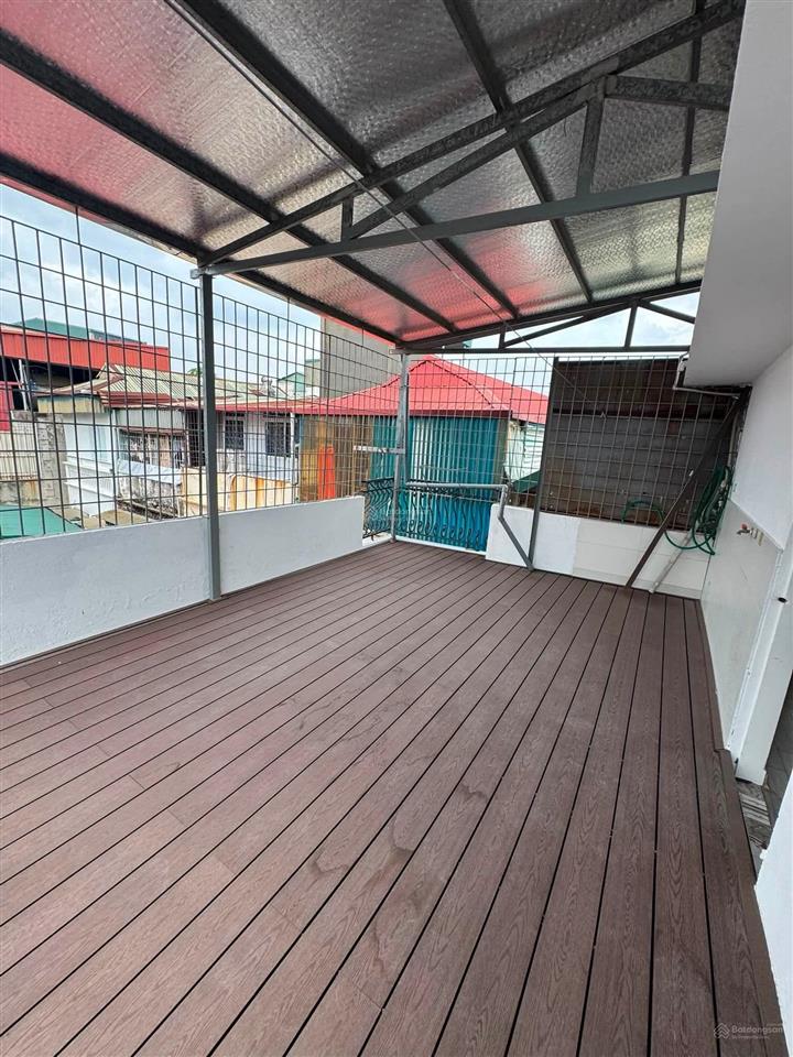 Bán nhà 5 tầng kim ngưu  thiết kế thông minh  3 ngủ vào ở ngay