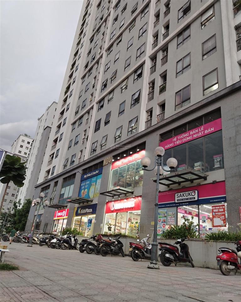Căn hộ tầng trung full nội thất  ở ngay  tiện ích bạt ngàn