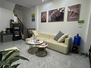 Kim ngưu nhà 4 tầng mới 3n3wc giá chỉ nhỉnh 6 tỷ