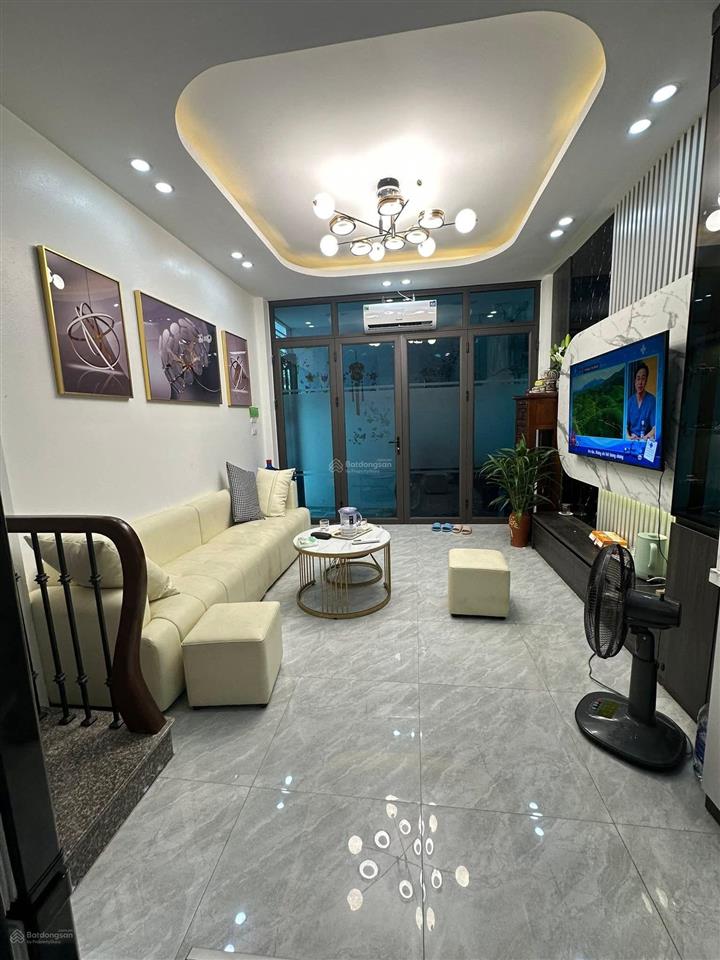 Kim ngưu nhà 4 tầng mới 3n3wc giá chỉ nhỉnh 6 tỷ
