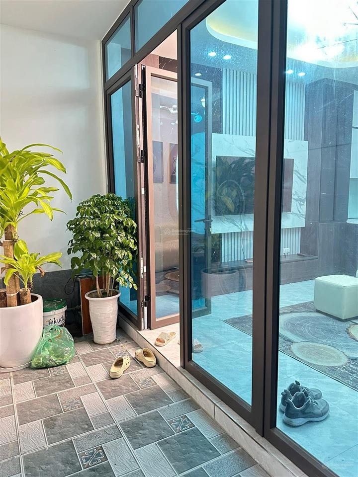 Kim ngưu nhà 4 tầng mới 3n3wc giá chỉ nhỉnh 6 tỷ