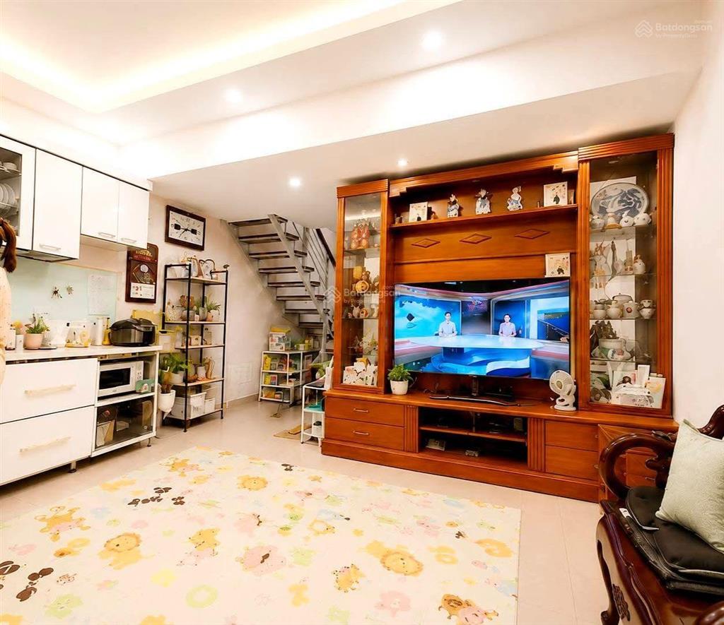 79 lý nam đế 3 ngủ nhà đẹp nhỉnh 5 tỷ