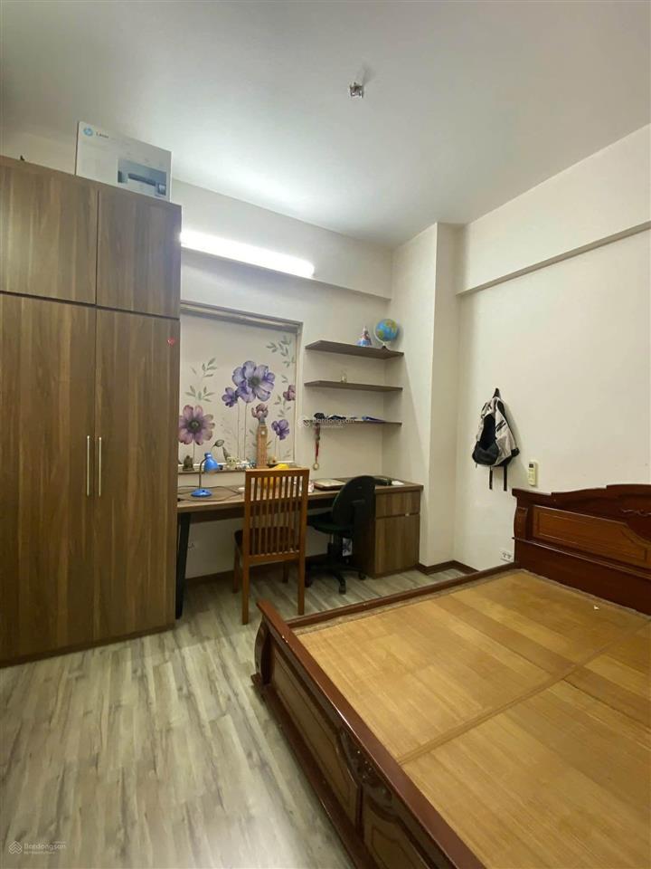 Chung cư học viện hậu cần  long biên  hà nội