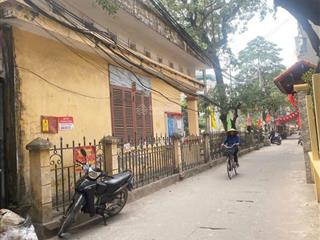 Ccmn dòng tiền phố kim giang mt hơn 8m 16 phòng 70tr/tháng