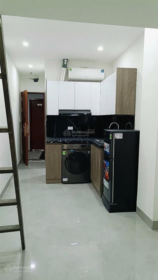Toà ccmn kim giang hoàng mai dòng tiền 120tr/tháng 24 phòng full nội thất ô tô 4 chỗ qua nhà