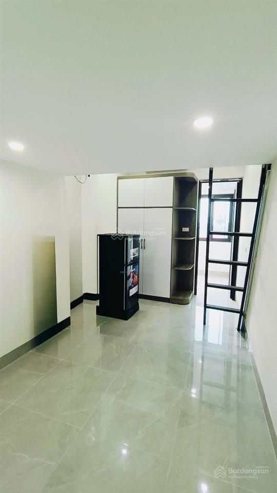 Toà ccmn kim giang hoàng mai dòng tiền 120tr/tháng 24 phòng full nội thất ô tô 4 chỗ qua nhà