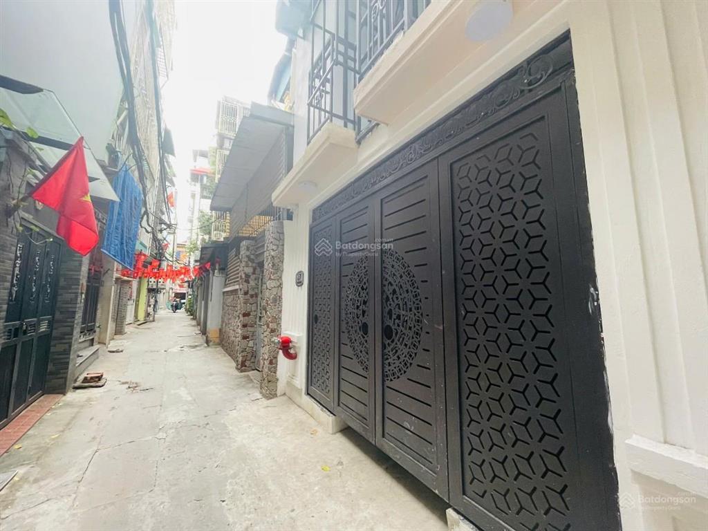 22 tỷ sở hữu ngay tòa ccmn 24 phòng  thu 1,4 tỷ/năm  thang máy  full nội thất  hoàng mai