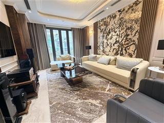 Bán nhà phân lô, nguyễn lân trường chinh, 35m x 6 tầng thang máy, mới đẹp