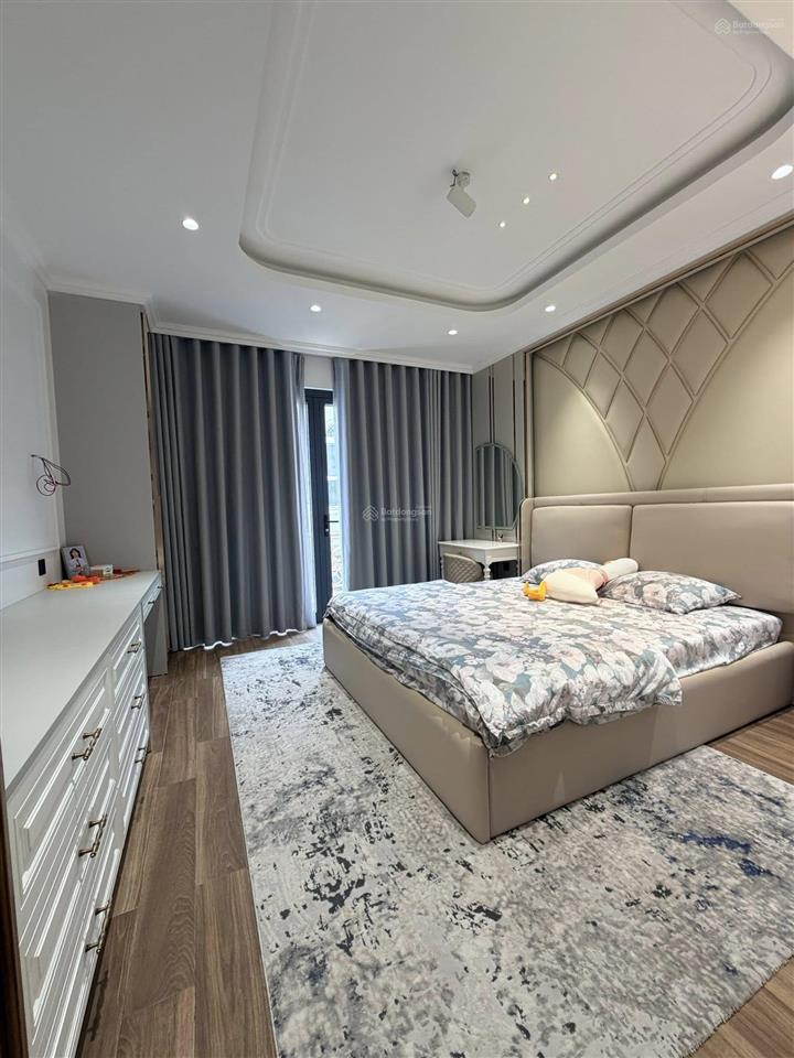 Bán nhà phân lô, nguyễn lân  trường chinh, 35m2 x 6 tầng thang máy, mới đẹp