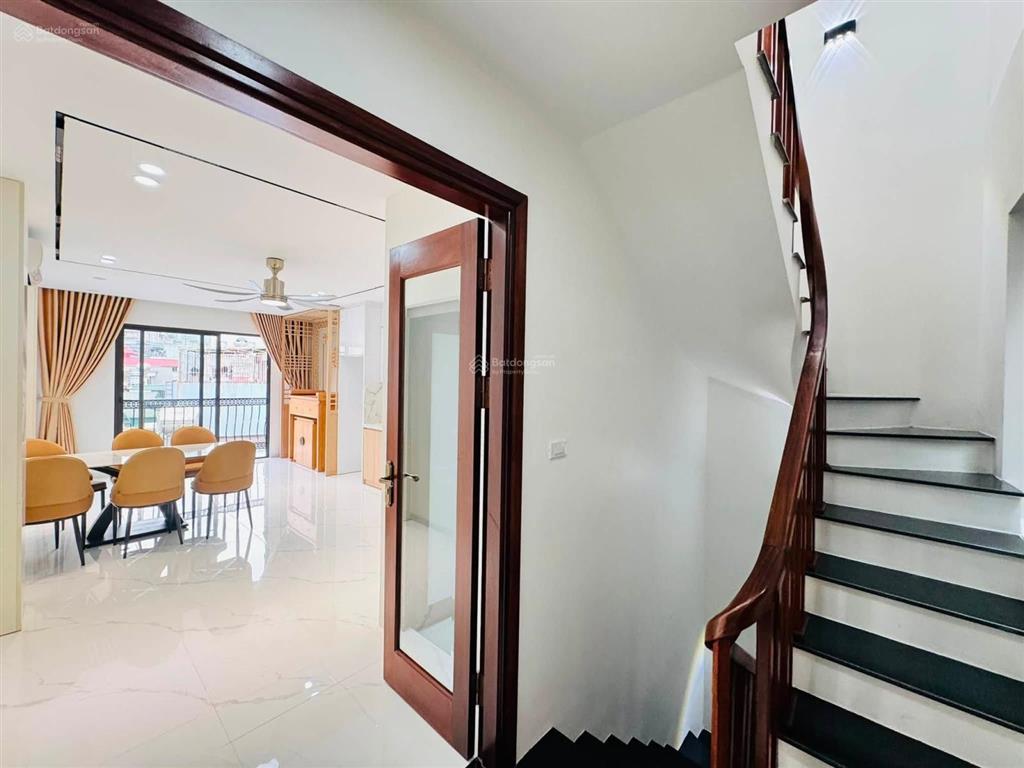 Bán nhà phân lô ô tô, trung tâm p. phương liệt, thanh xuân 40m x 6 tầng thang máy, mới đẹp ở ngay