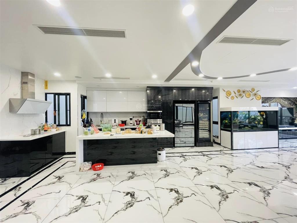 Bán tòa văn phòng mặt phố huỳnh thúc kháng kéo dài, 200m x 10 tầng thang máy, mặt tiền 10m bề thế