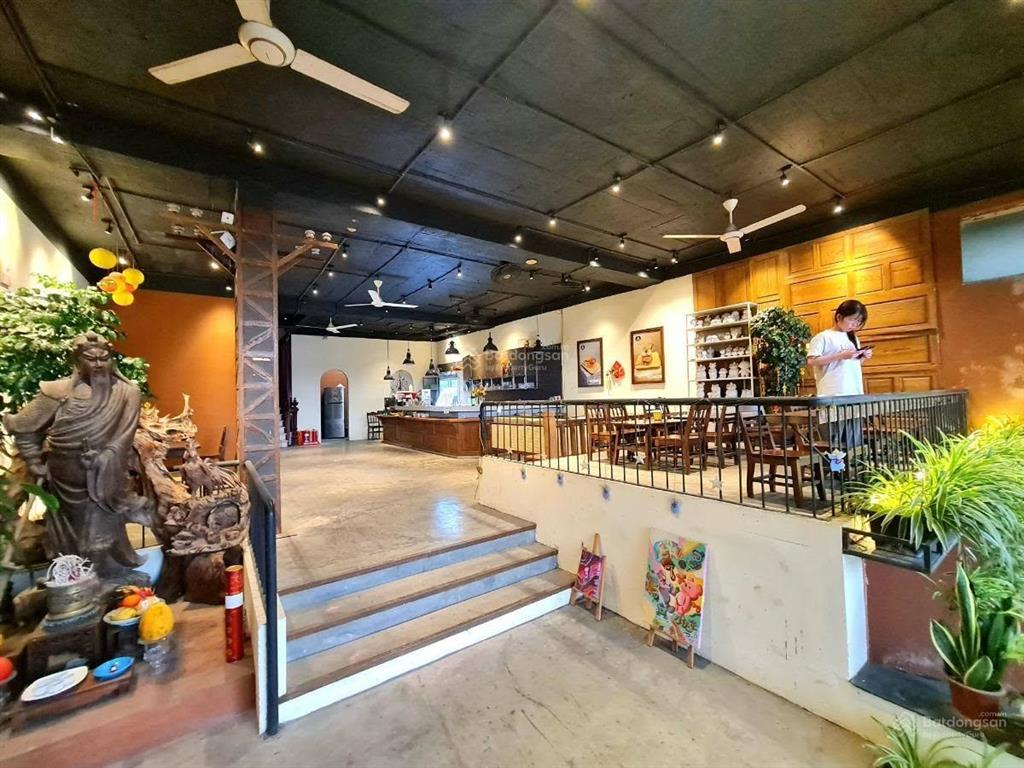 Bán nhà mặt phố nguyễn đình chiểu view công viên thống nhất, 60m x 6 tầng thang máy, kd sầm uất