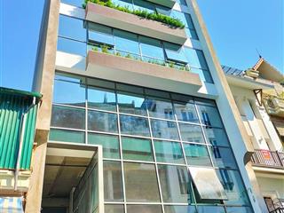 Bán nhà lô góc mặt phố lê trọng tấn  hoàng văn thái 60m x 7 tầng thang máy, kinh doanh đỉnh