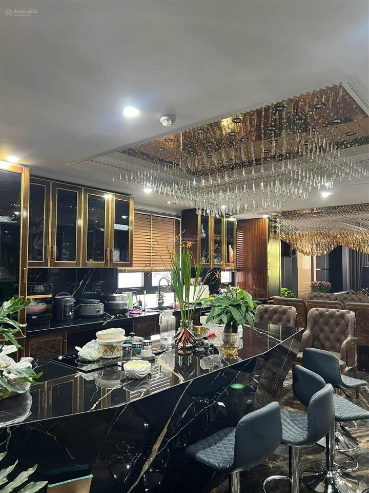 Bán nhà lô góc mặt phố lê trọng tấn  hoàng văn thái 60m x 7 tầng thang máy, kinh doanh đỉnh