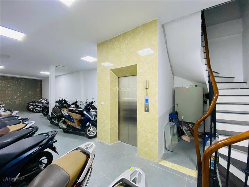 Bán nhà lô góc mặt phố lê trọng tấn  hoàng văn thái 60m x 7 tầng thang máy, kinh doanh đỉnh