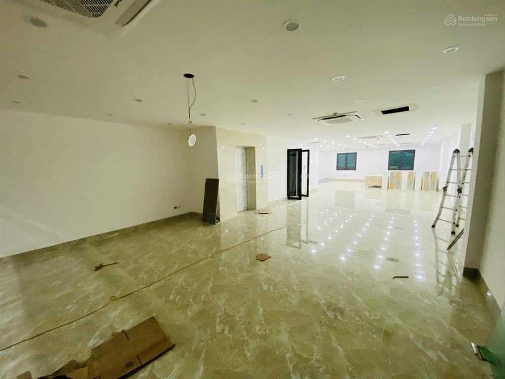 Bán nhà lô góc mặt phố lê trọng tấn  hoàng văn thái 60m x 7 tầng thang máy, kinh doanh đỉnh