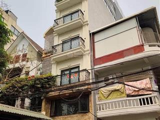 Bán nhà phân lô ô tô phương liệt, thanh xuân 35m x 6 tầng thang máy, mới đẹp ở ngay