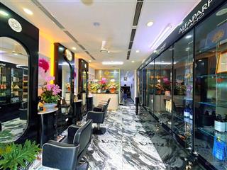 Bán nhà đẹp ở ngay, tôn thất tùng 35m2 x 6 tầng thang máy, kinh doanh nhỏ, giá 12 tỷ thương lượng