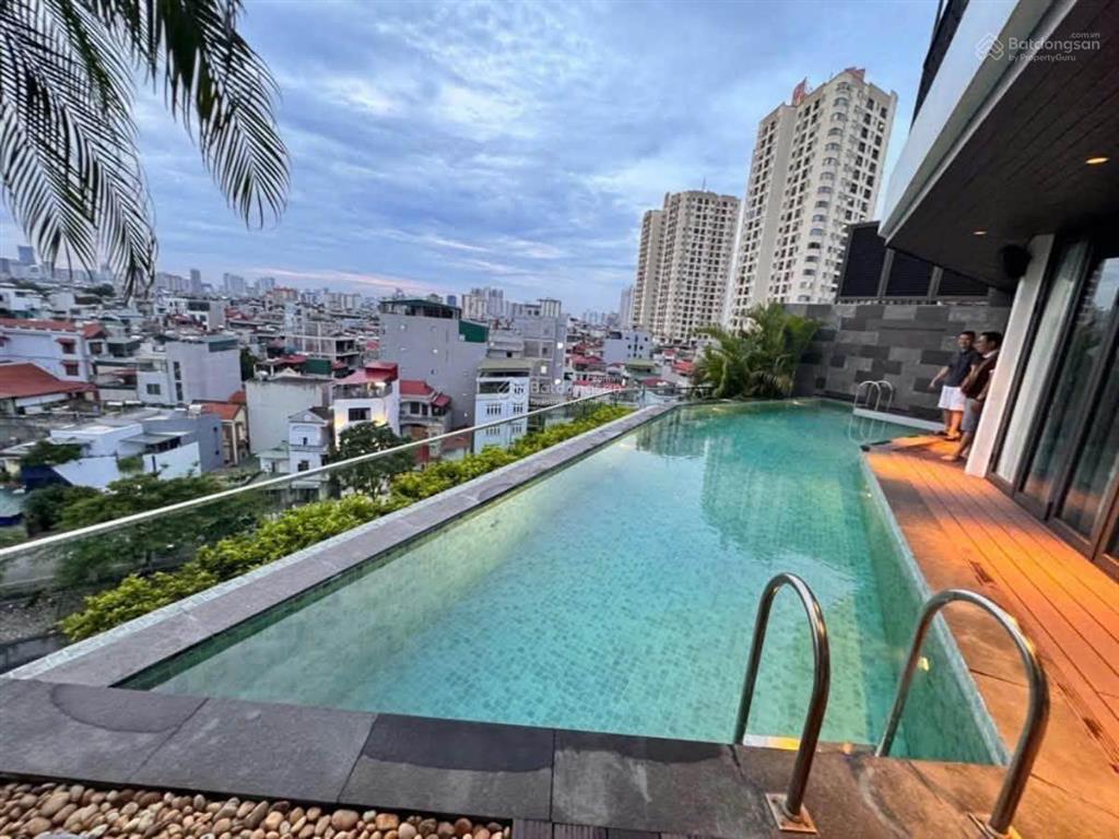 Bán tòa khách sạn trung tâm ba đình, 150m x 11 tầng hầm, mặt tiền 10m, lô góc 2 thoáng, giá 80 tỷ