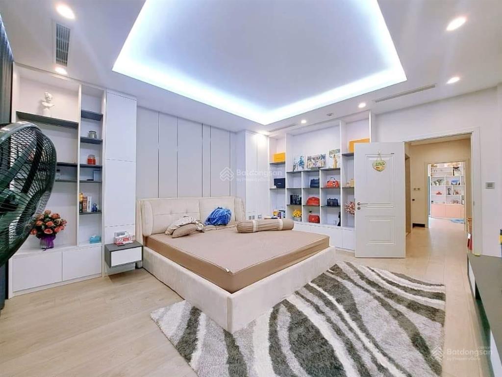 Bán nhà phố tam khương  tôn thất tùng, 40m x 6 tầng thang máy, ngõ to rộng thoáng, gần phố