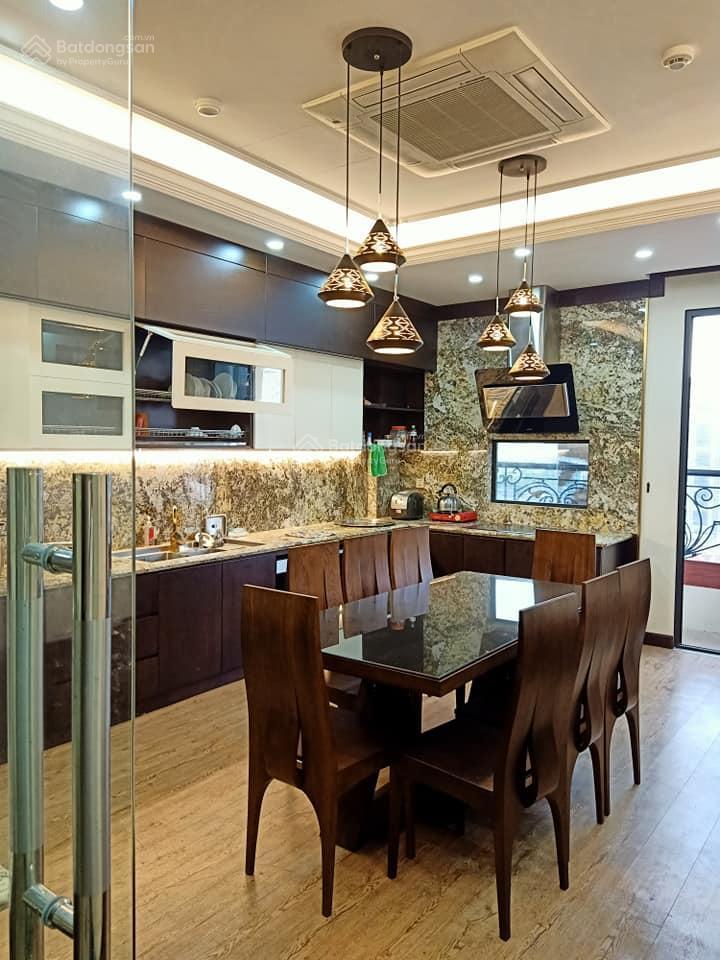 Bán nhà phố tam khương  tôn thất tùng, 40m x 6 tầng thang máy, ngõ to rộng thoáng, gần phố
