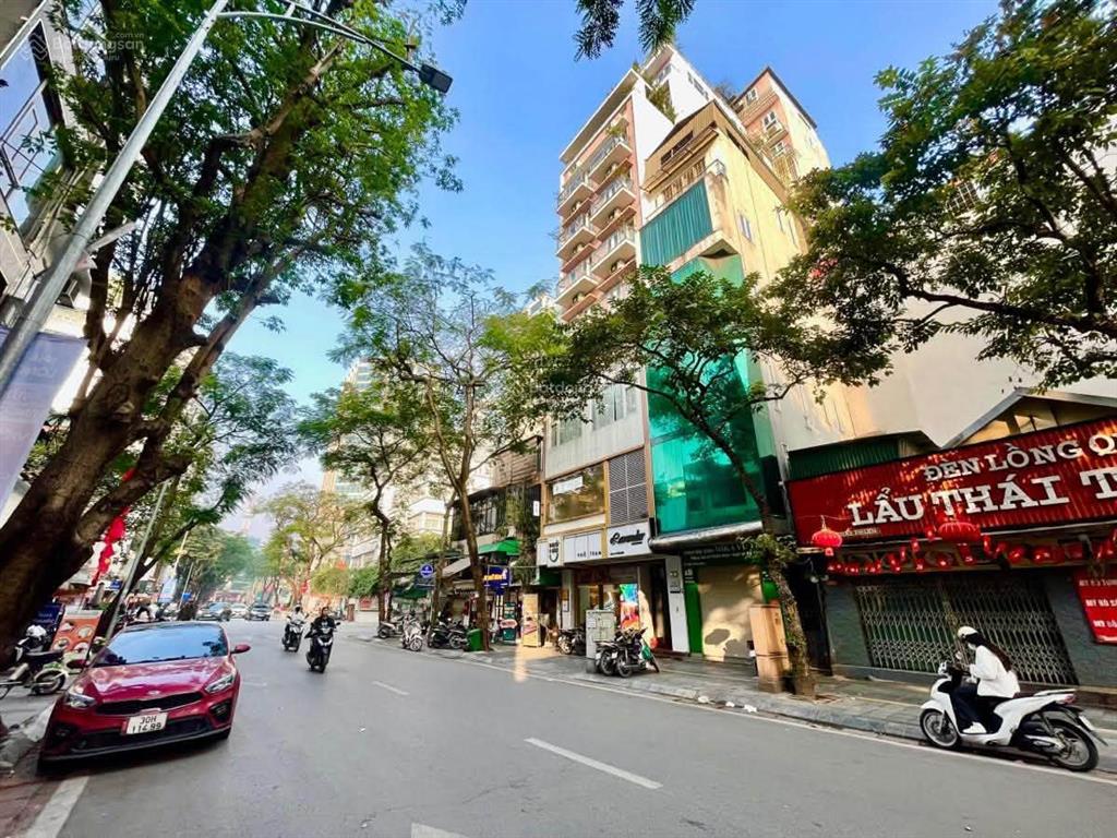 Bán tòa nhà mặt phố nguyễn sơn  nguyễn văn cừ, 200m x 11 tầng thang máy, kinh doanh, cho thuê vp