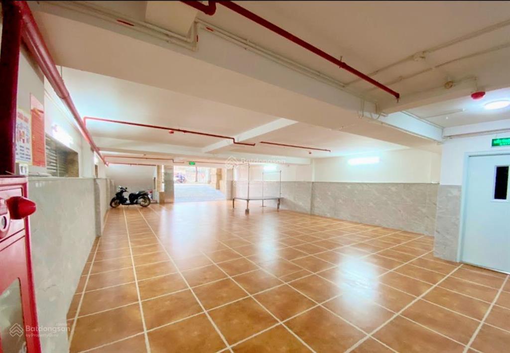Bán tòa văn phòng, xã đàn 200m x 10 tầng 1 hầm, mặt tiền 8m, ở kết hợp cho thuê kinh doanh