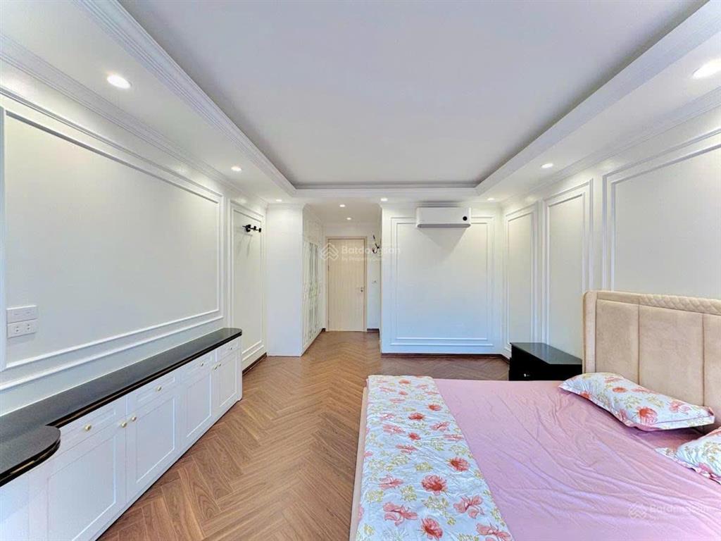 Bán nhà đẹp phân lô đường nguyễn lân, 35m x 6 tầng thang máy, giá nhỉnh 12 tỷ