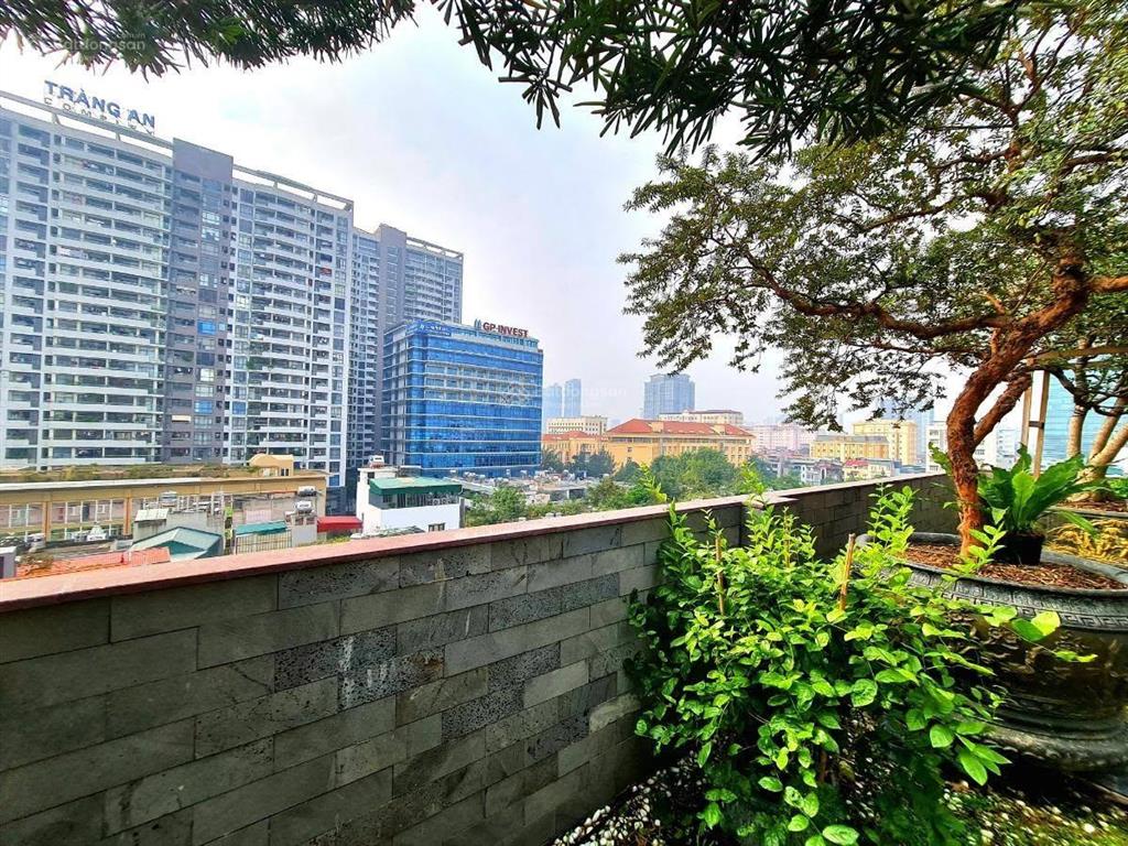 Bán tòa nhà building mặt phố cầu giấy 300m x 9 tầng thang máy, cho thuê vp, tập đoàn, ngân hàng