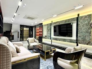Bán nhà đẹp ở ngay, trung tâm phường phương liệt, 35m, 6 tầng thang máy, 30m ra phố