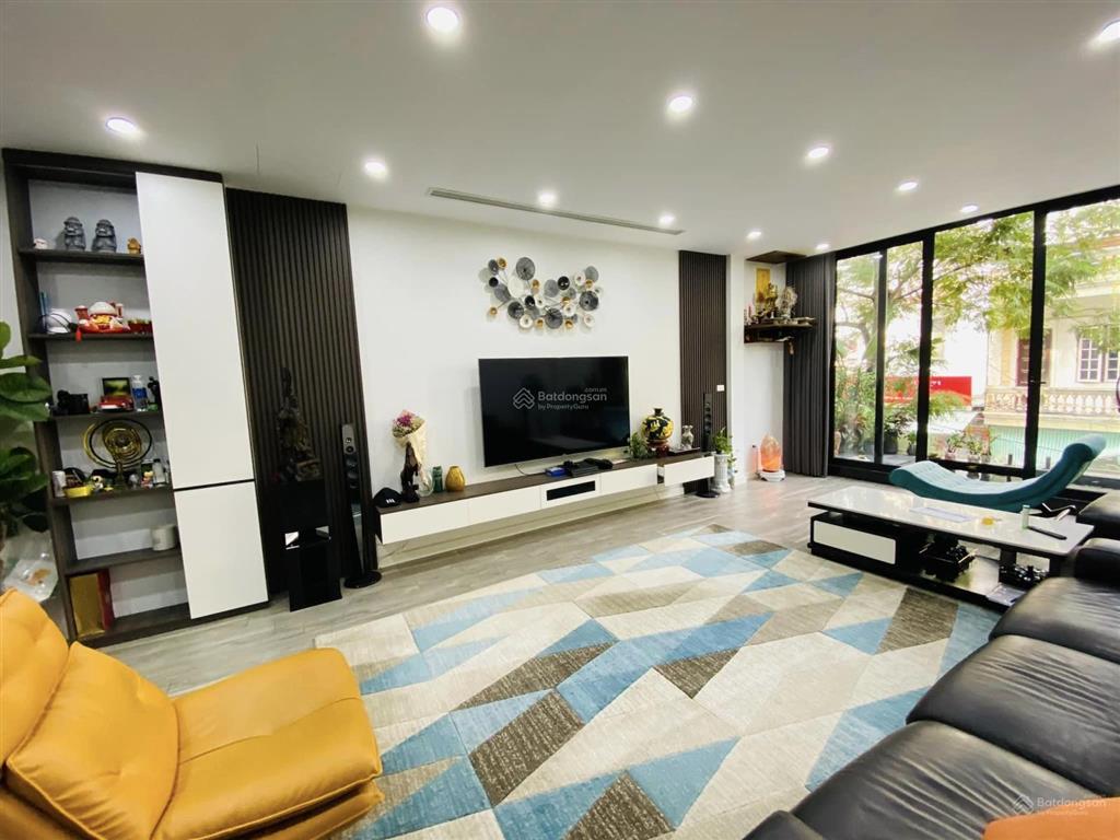 Bán nhà phố đặng văn ngữ  tôn thất tùng, 40m x 6 tầng thang máy, mới đẹp ở ngay, giá nhỉnh 9 tỷ
