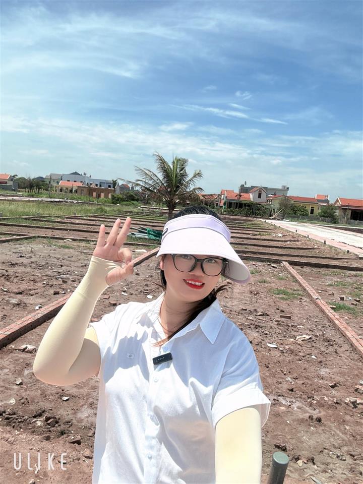 Đất biển khu kinh tế ninh cơ 1 tỷ