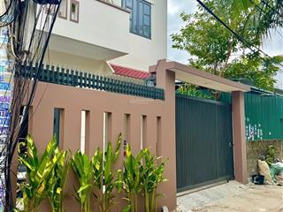 Nhà mới đẹp ngang hơn 7m giá ngang chung cư