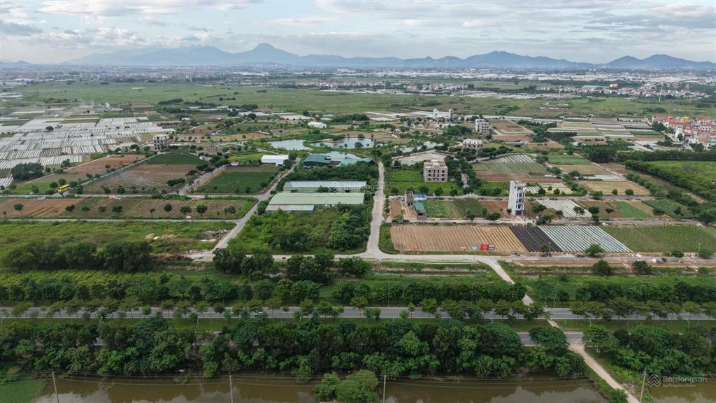 Chính chủ bán gấp lk6  sổ đỏ, khu b, cienco 5 mê linh, gần mik group, sungroup, giá tốt